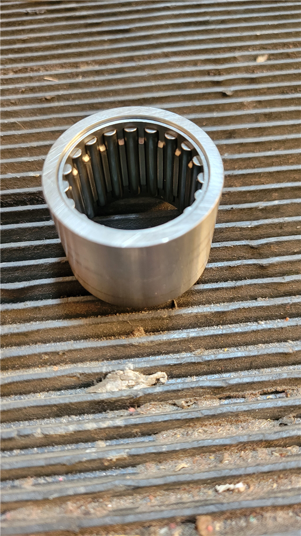 CAT 5I8816 part 1