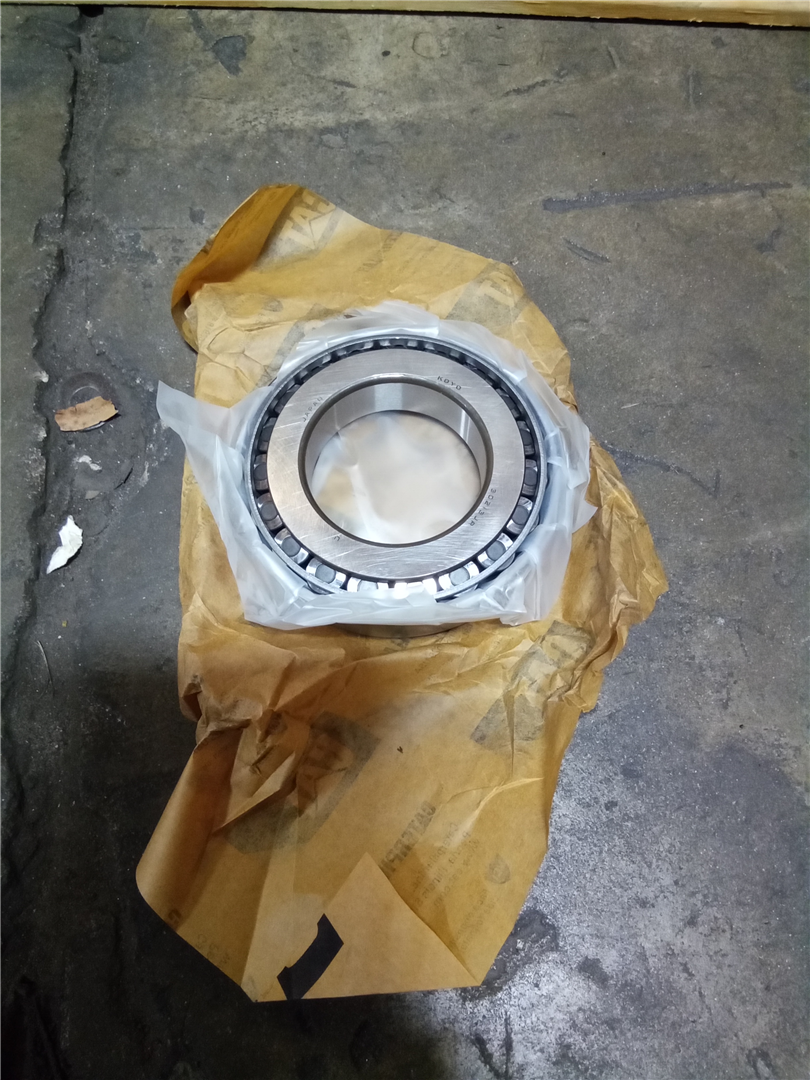CAT 5I9292 part 1