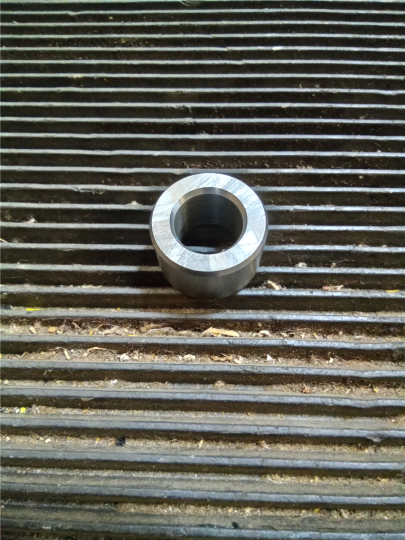 CAT 5L7135 part 1