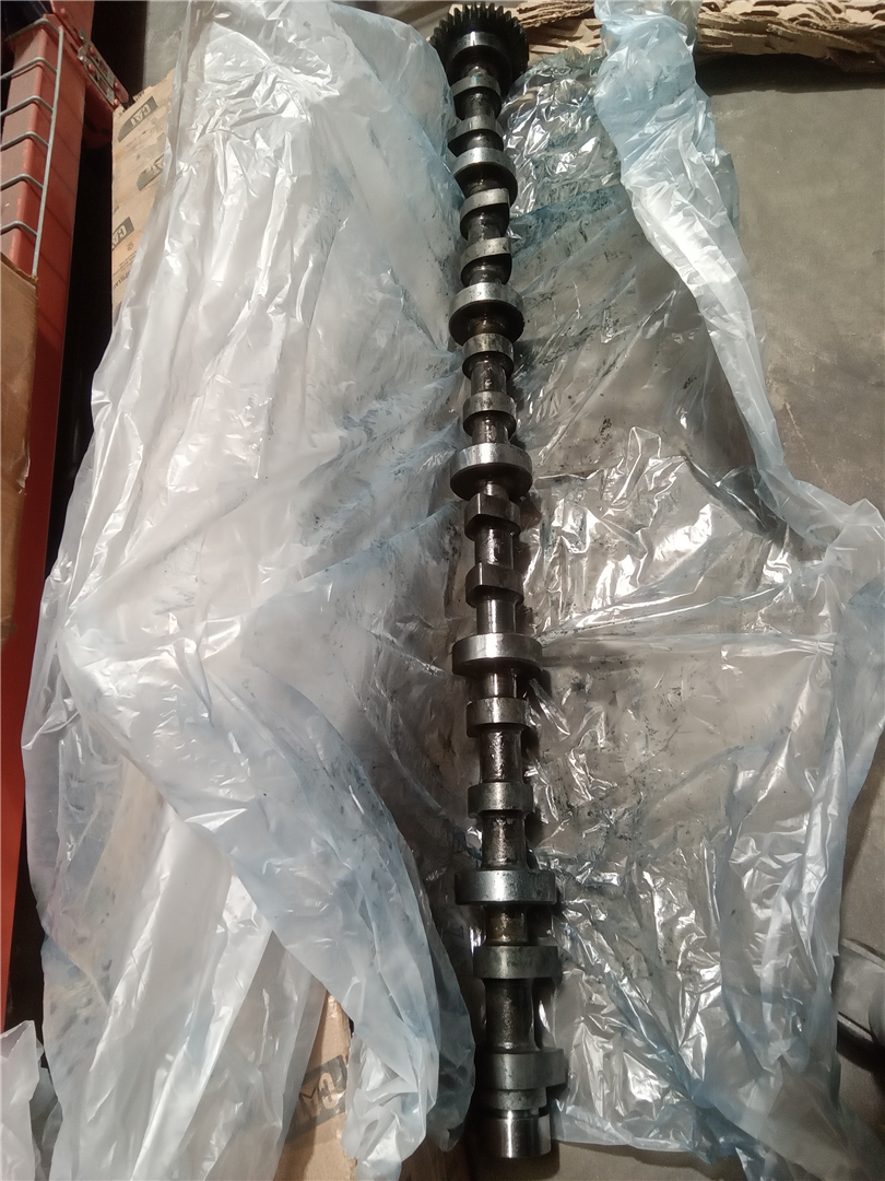 CAT 5M3703 part 1