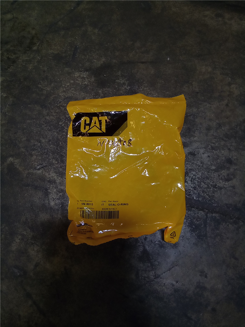 CAT 5N9013 part 2