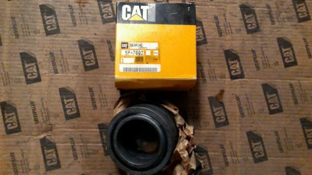 CAT 5P7802 part 1