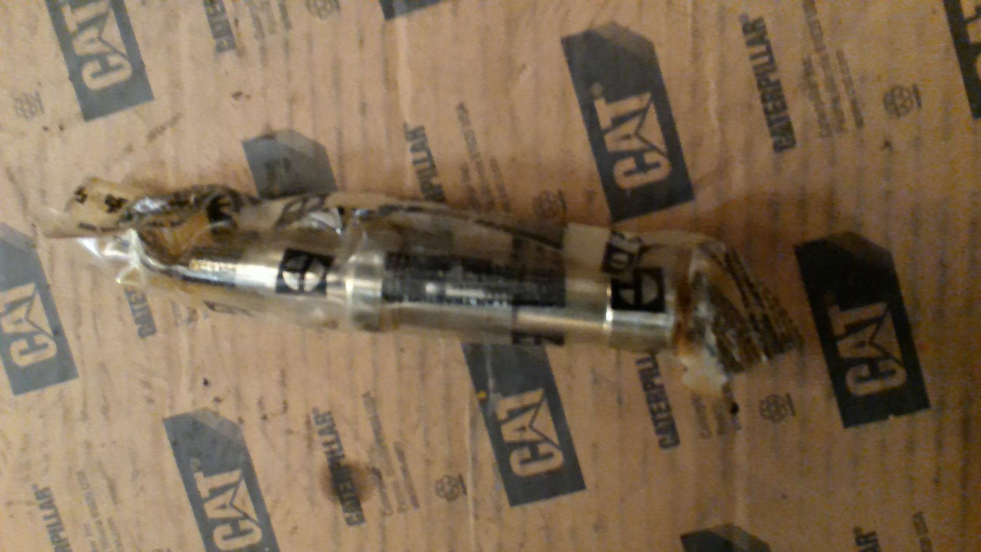 CAT 9M1328 part 1