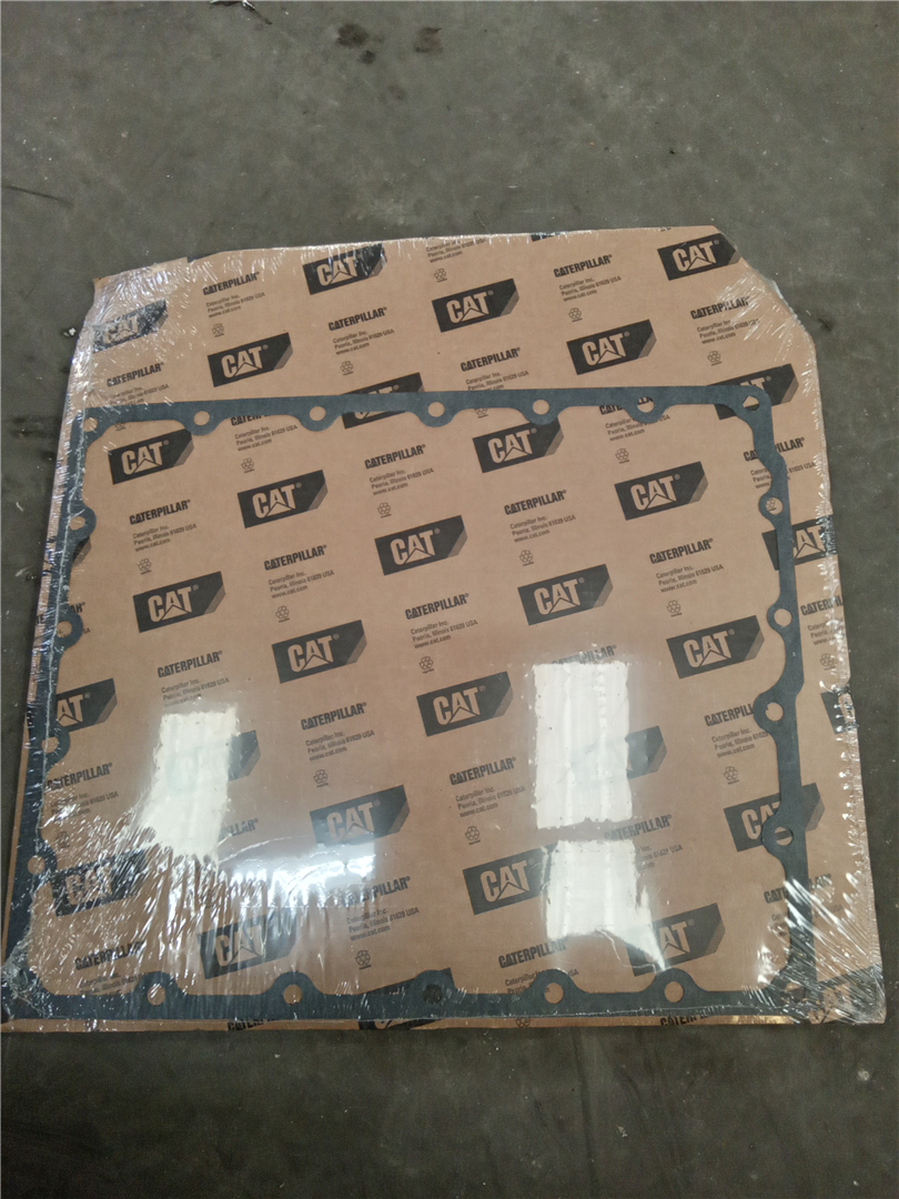 CAT 5S7803 part 1