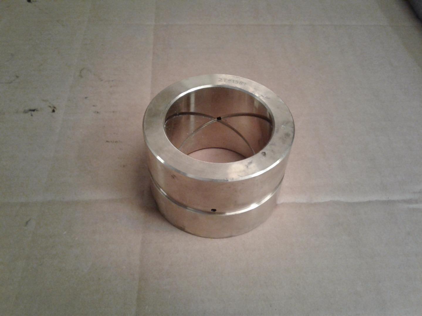 CAT 5T1242 part 1