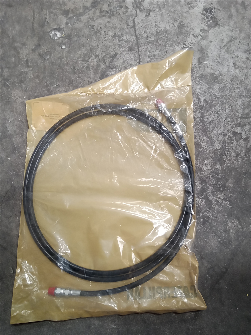 CAT 5T3821 part 1