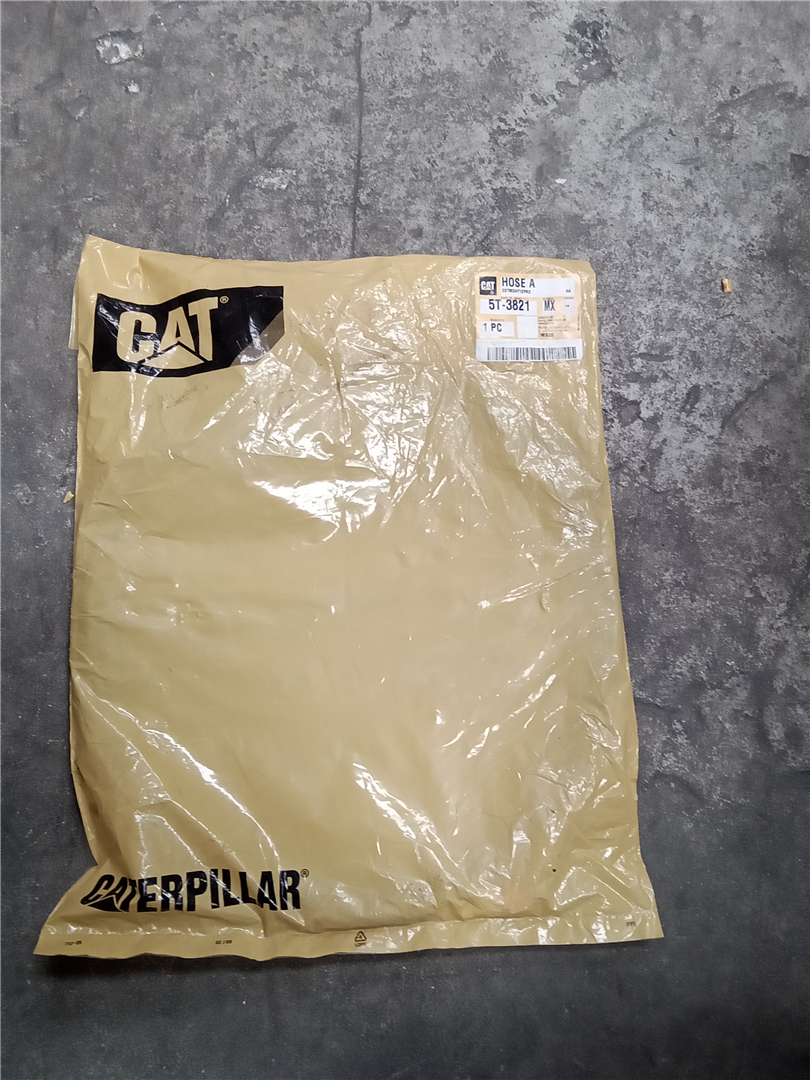 CAT 5T3821 part 2