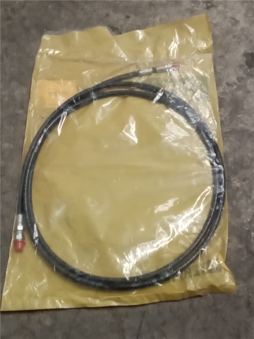CAT 5T3821 part 3