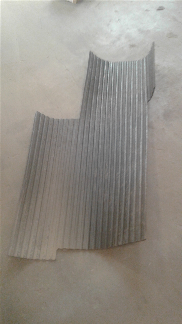 CAT 5T6596 part 1