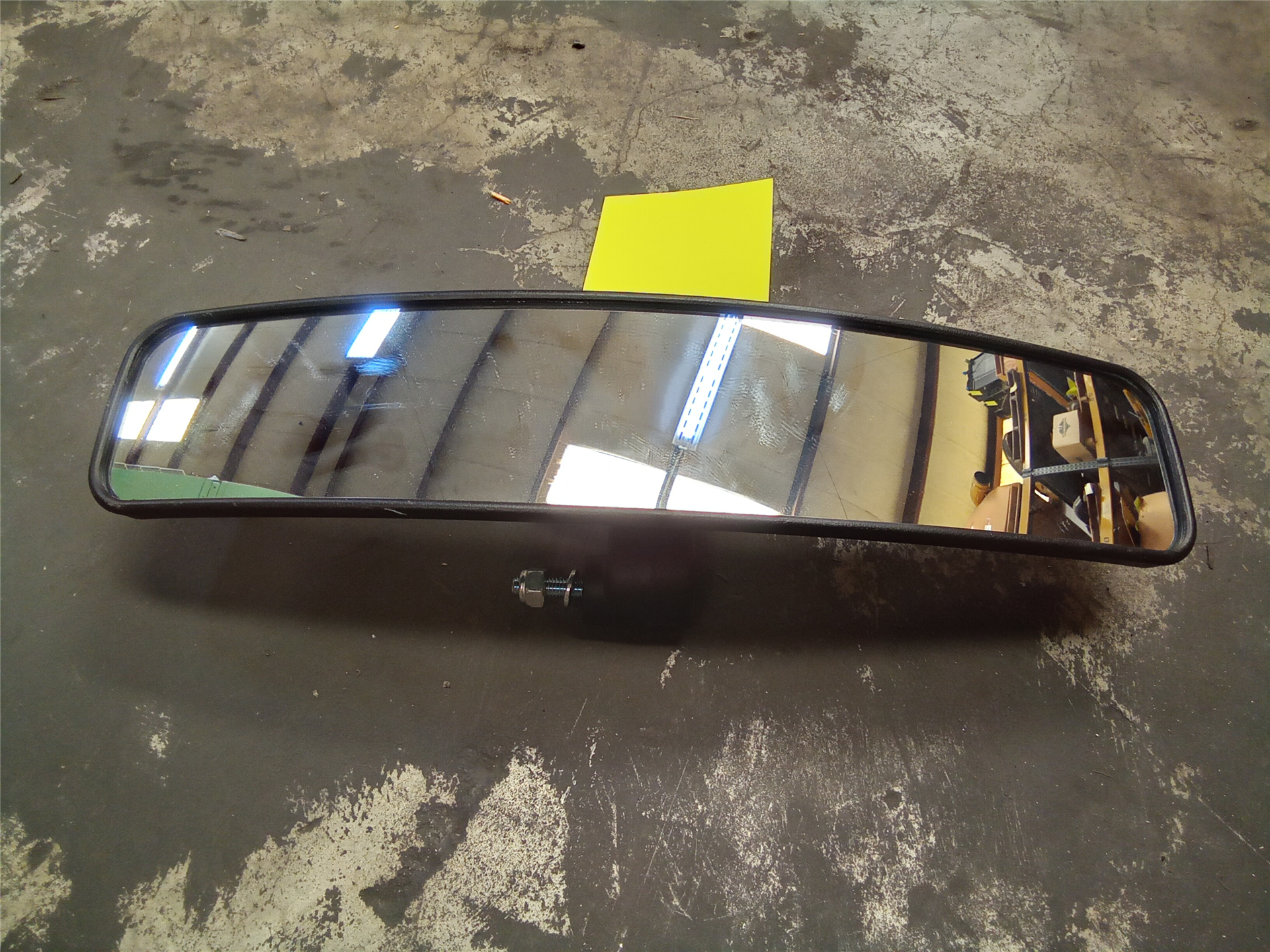 CAT 6363320 part 1