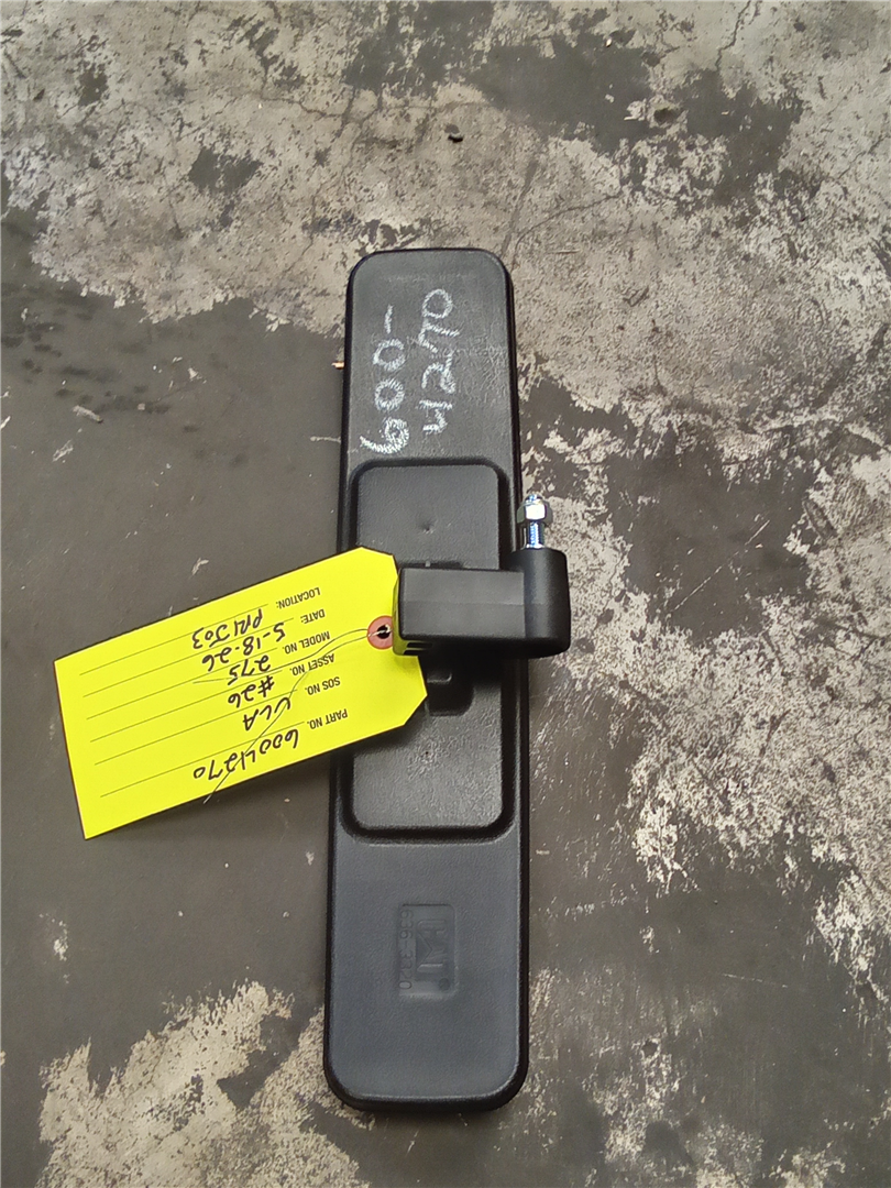 CAT 6363320 part 2