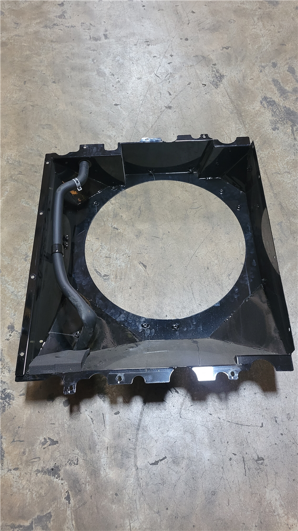 CAT 6019439 part 2