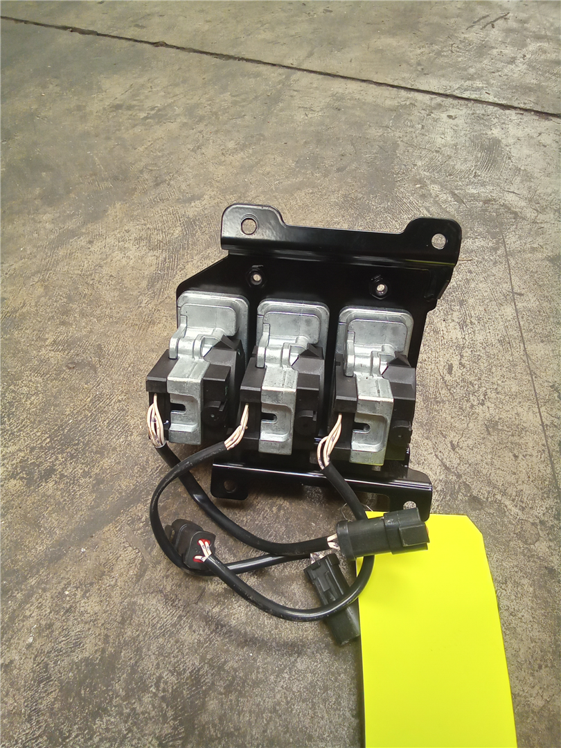 CAT 6022891 part 2