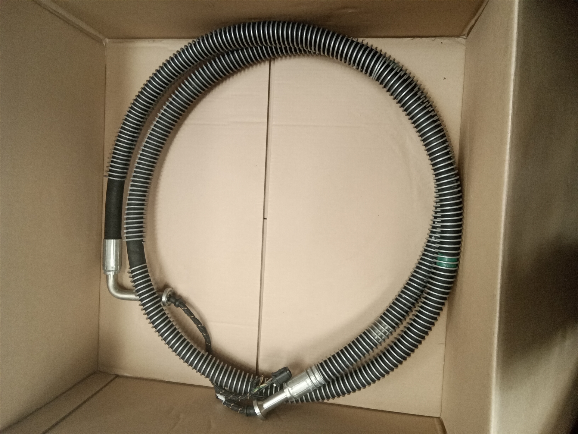 CAT 6023191 part 1
