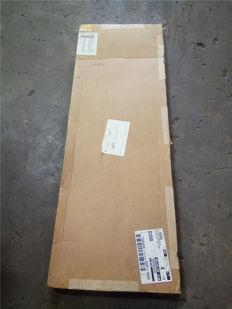 CAT 6023463 part 2