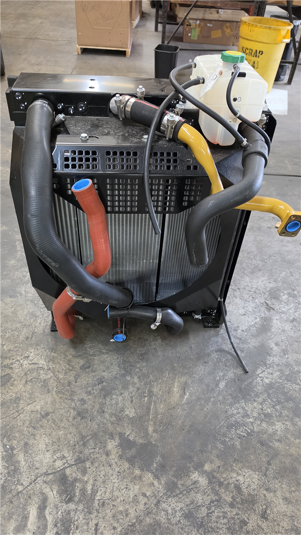 CAT 6409934 part 3