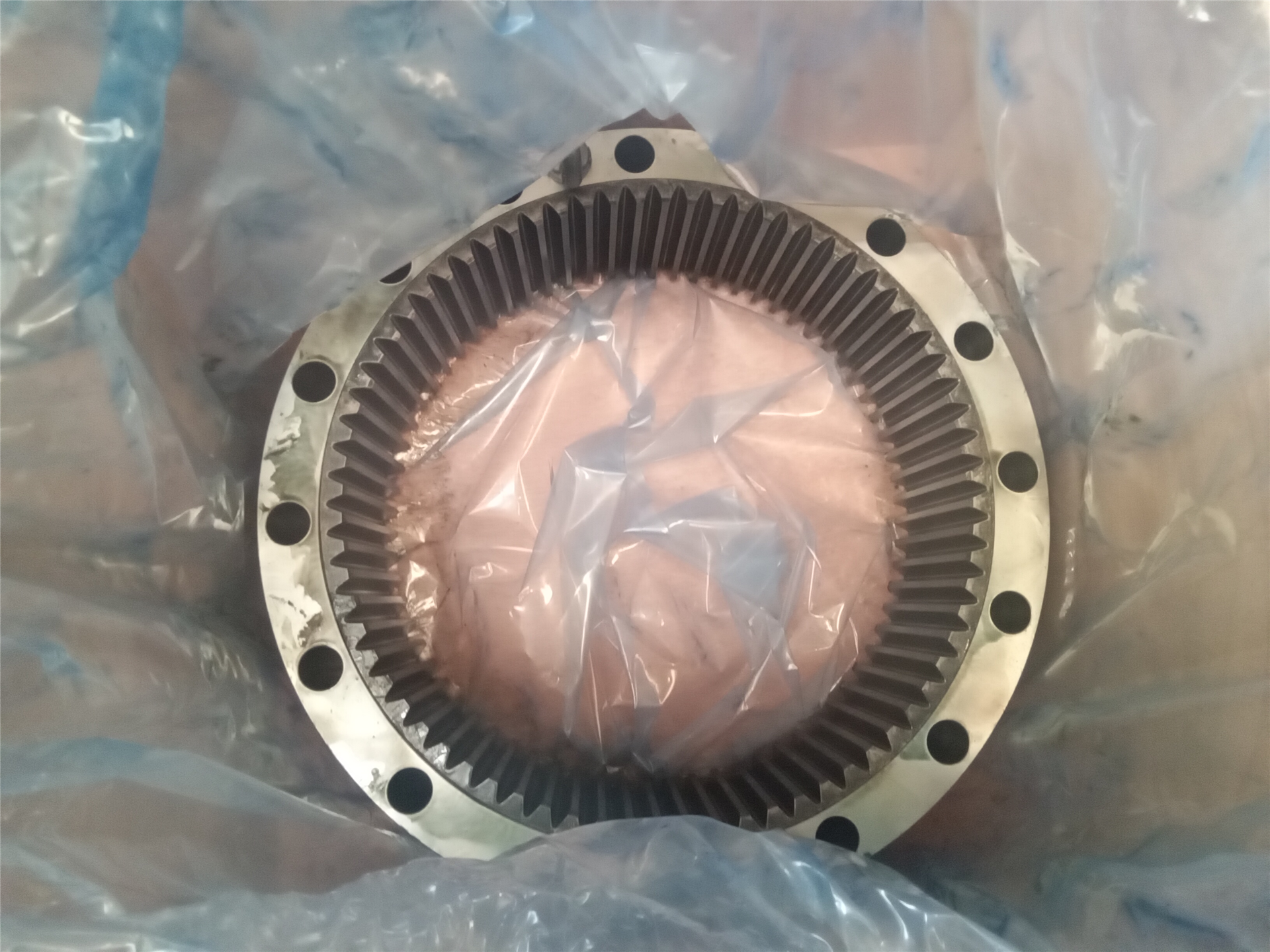 CAT 6073910 part 1