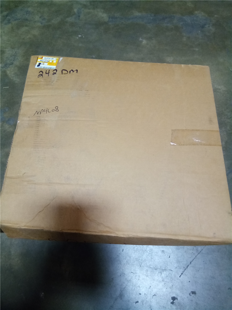 CAT 6074794 part 2