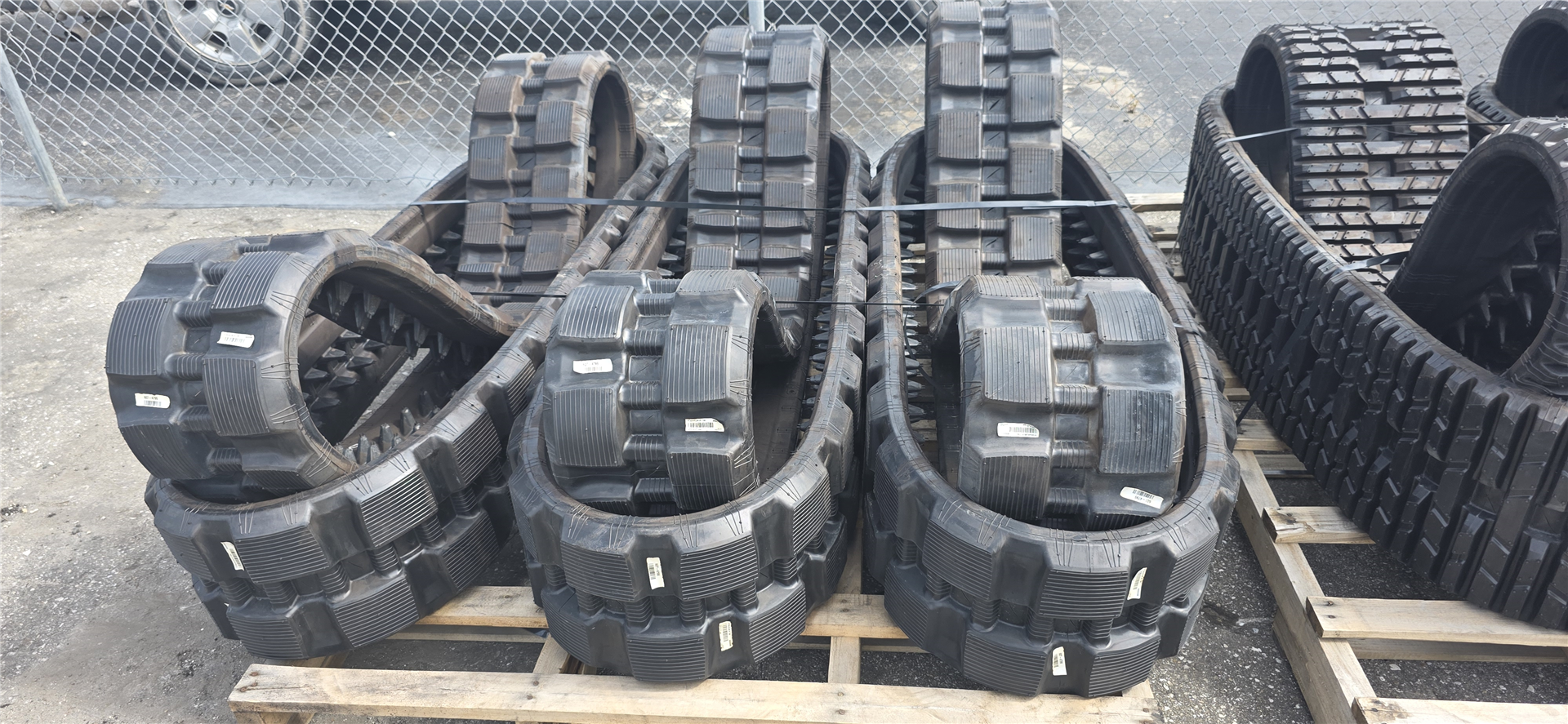 CAT 6074799 part 1