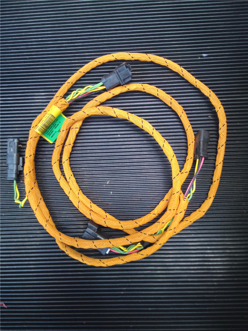 CAT 6076011 part 1