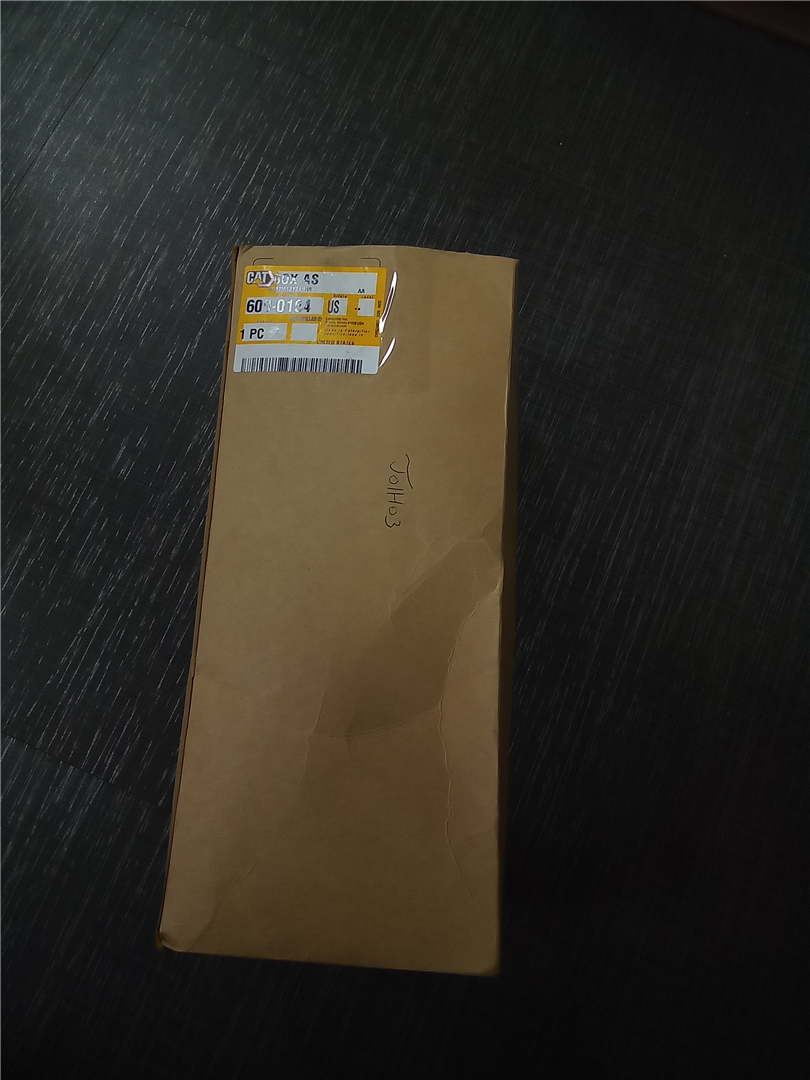 CAT 6090164 part 3