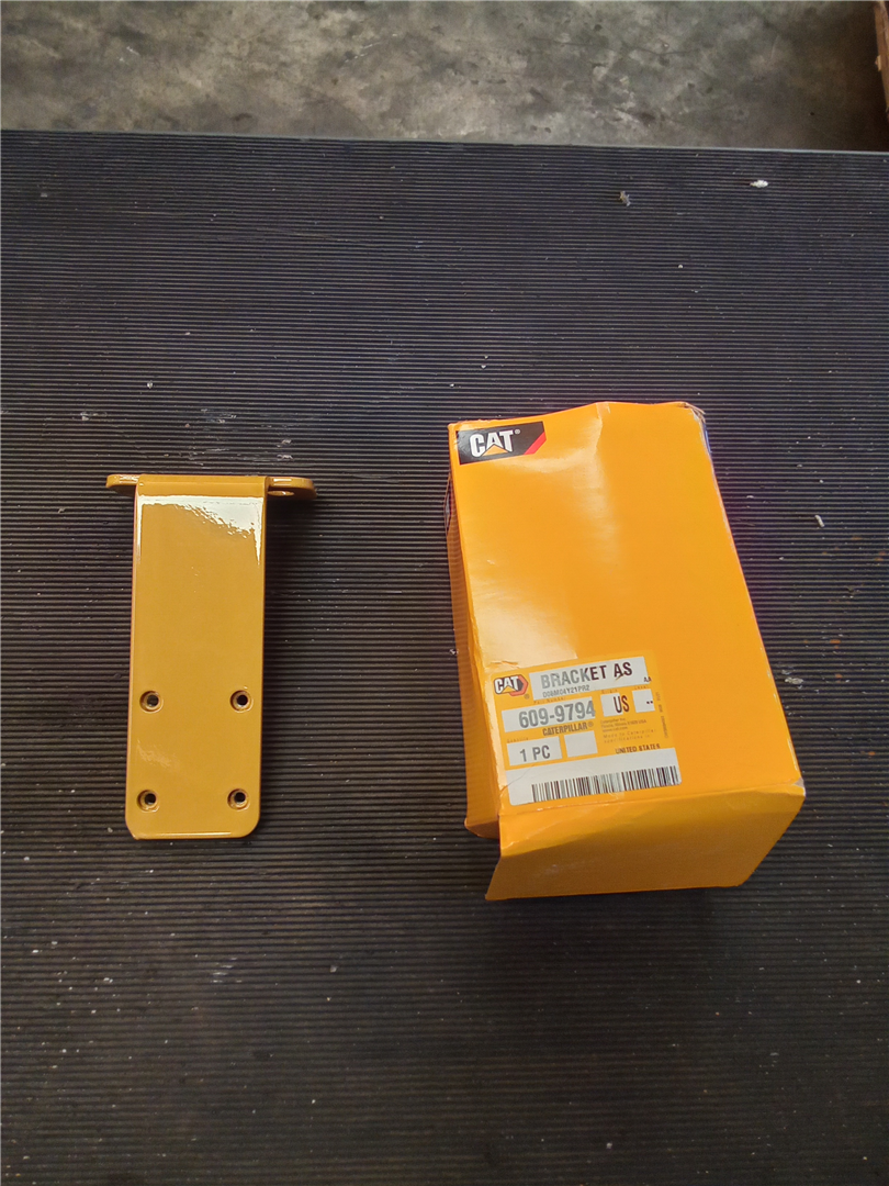 CAT 6099794 part 1