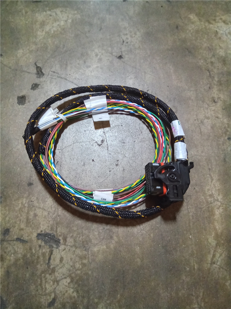 CAT 6101015 part 1
