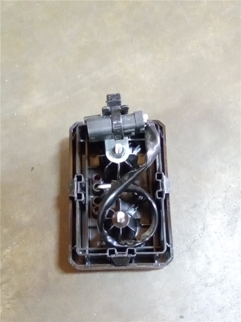 CAT 6118341 part 2