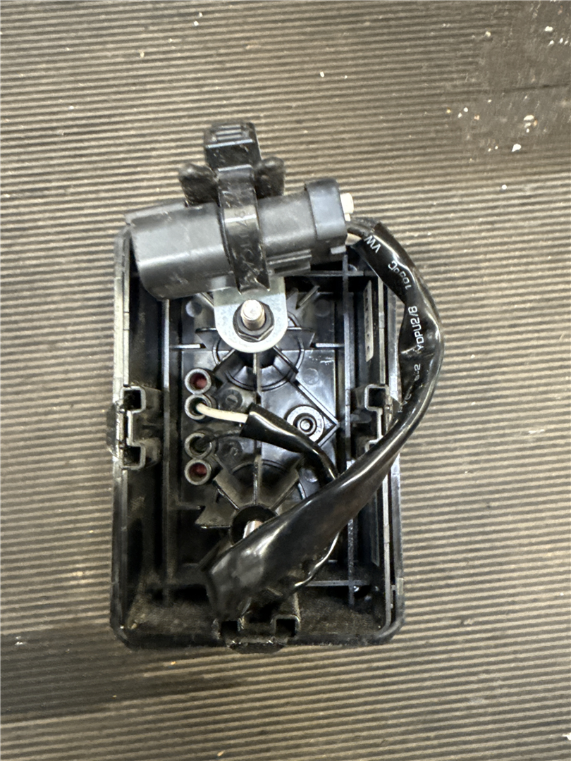 CAT 6118341 part 4