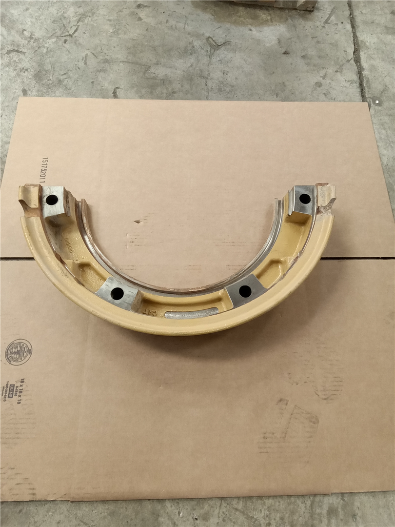 CAT 6122189 part 1