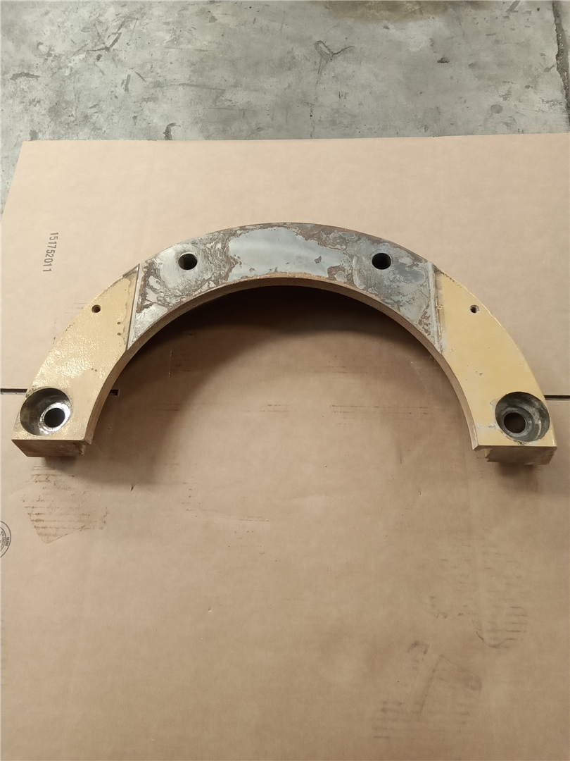 CAT 6122189 part 2