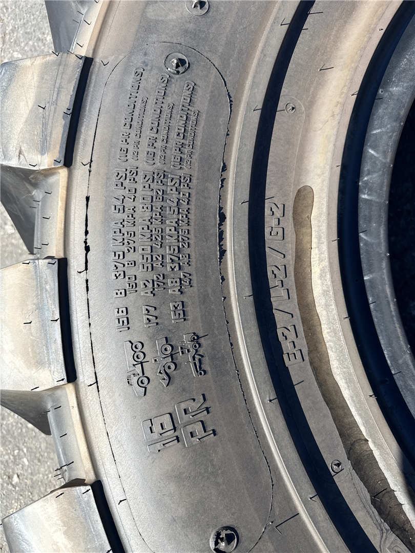 CAT 6141952 part 3