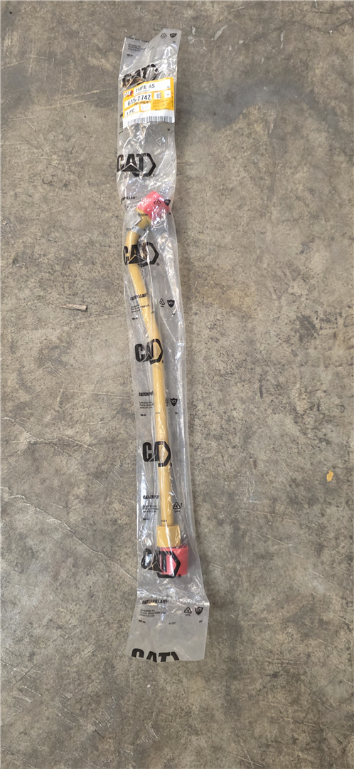 CAT 6152742 part 1
