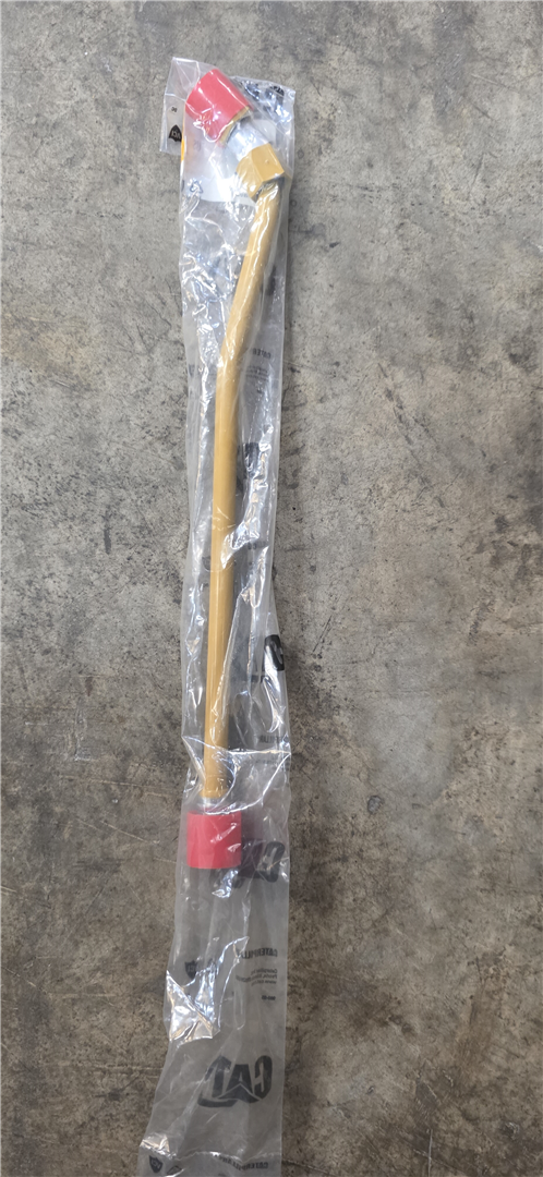 CAT 6152742 part 2