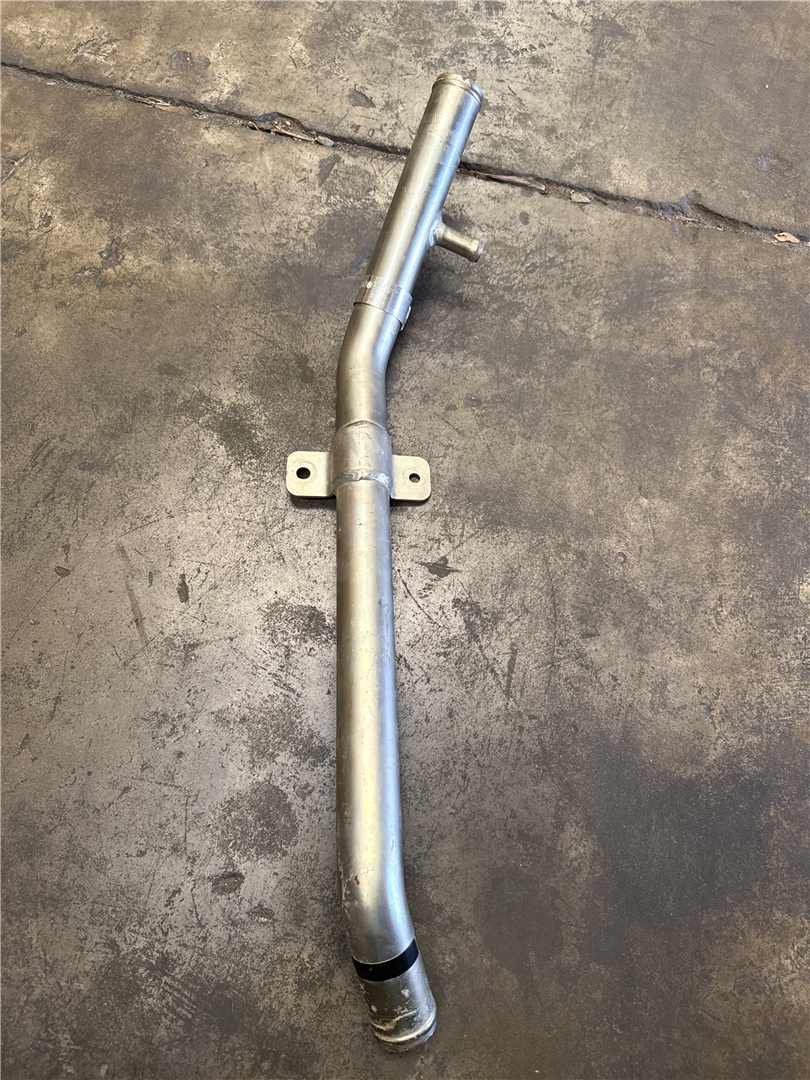CAT 6156522 part 1