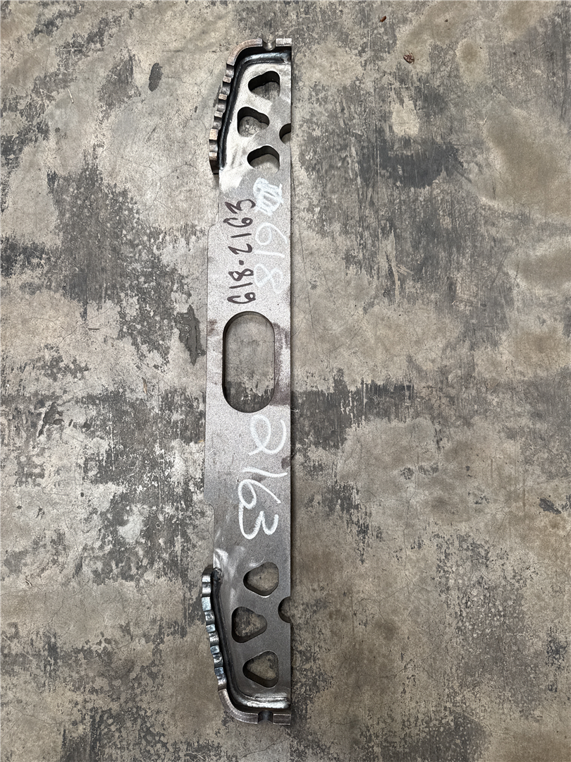 CAT 6182163 part 1