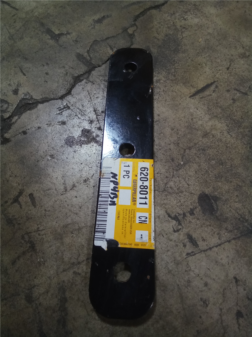 CAT 6208011 part 1