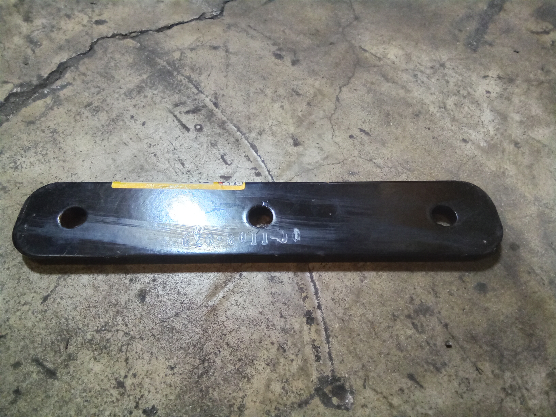 CAT 6208011 part 2