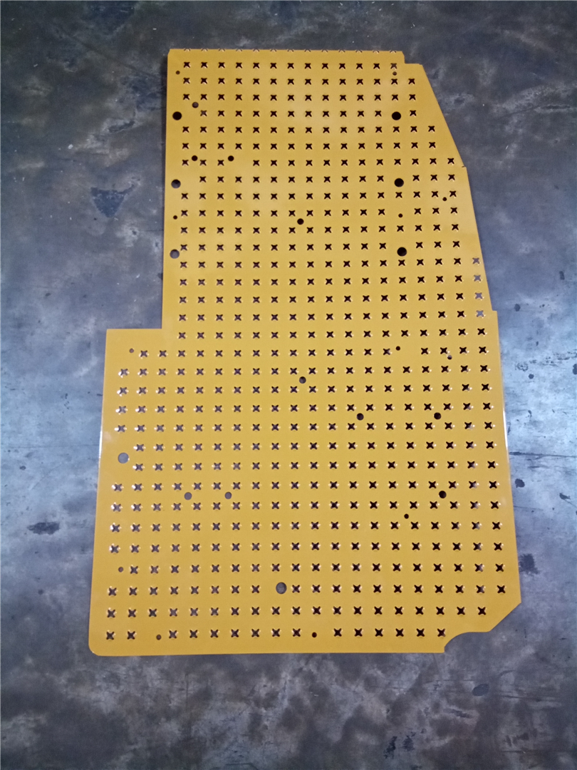 CAT 6210608 part 2