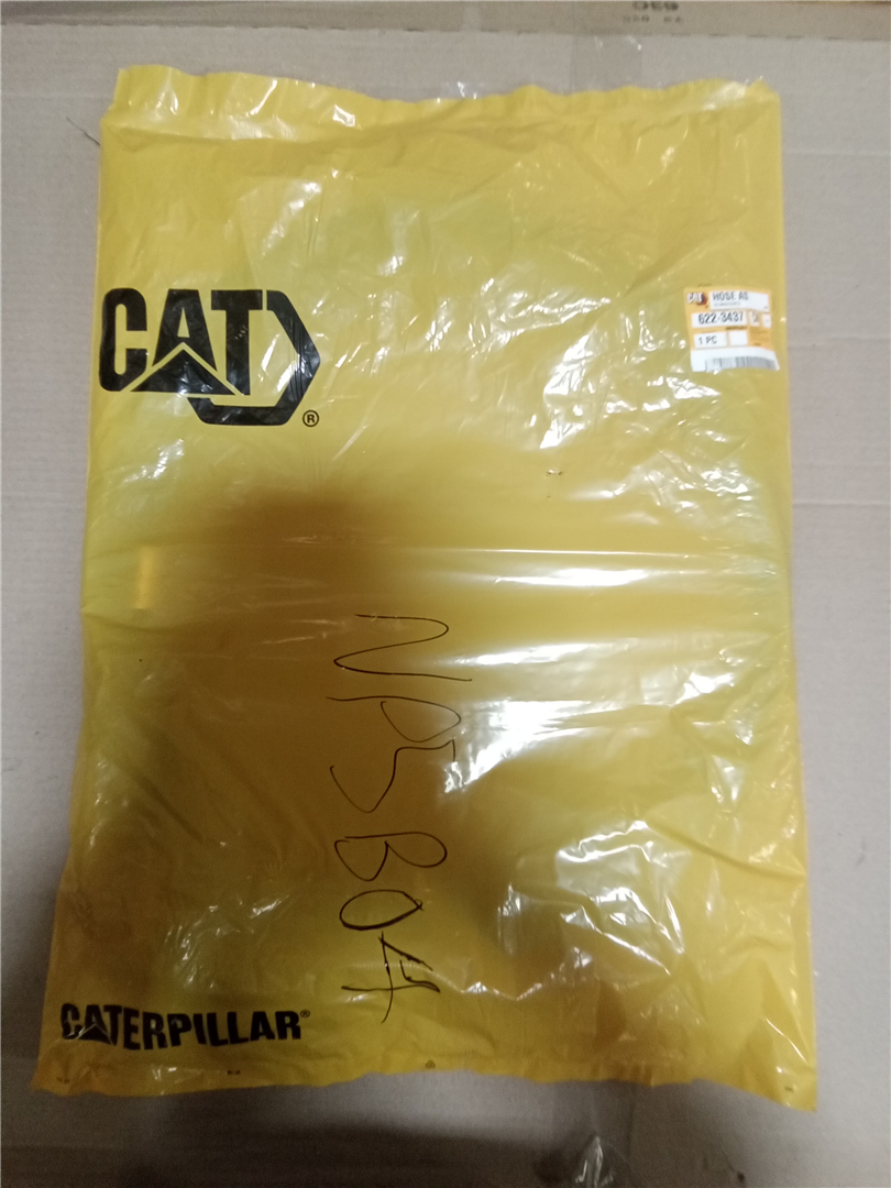 CAT 6223437 part 2