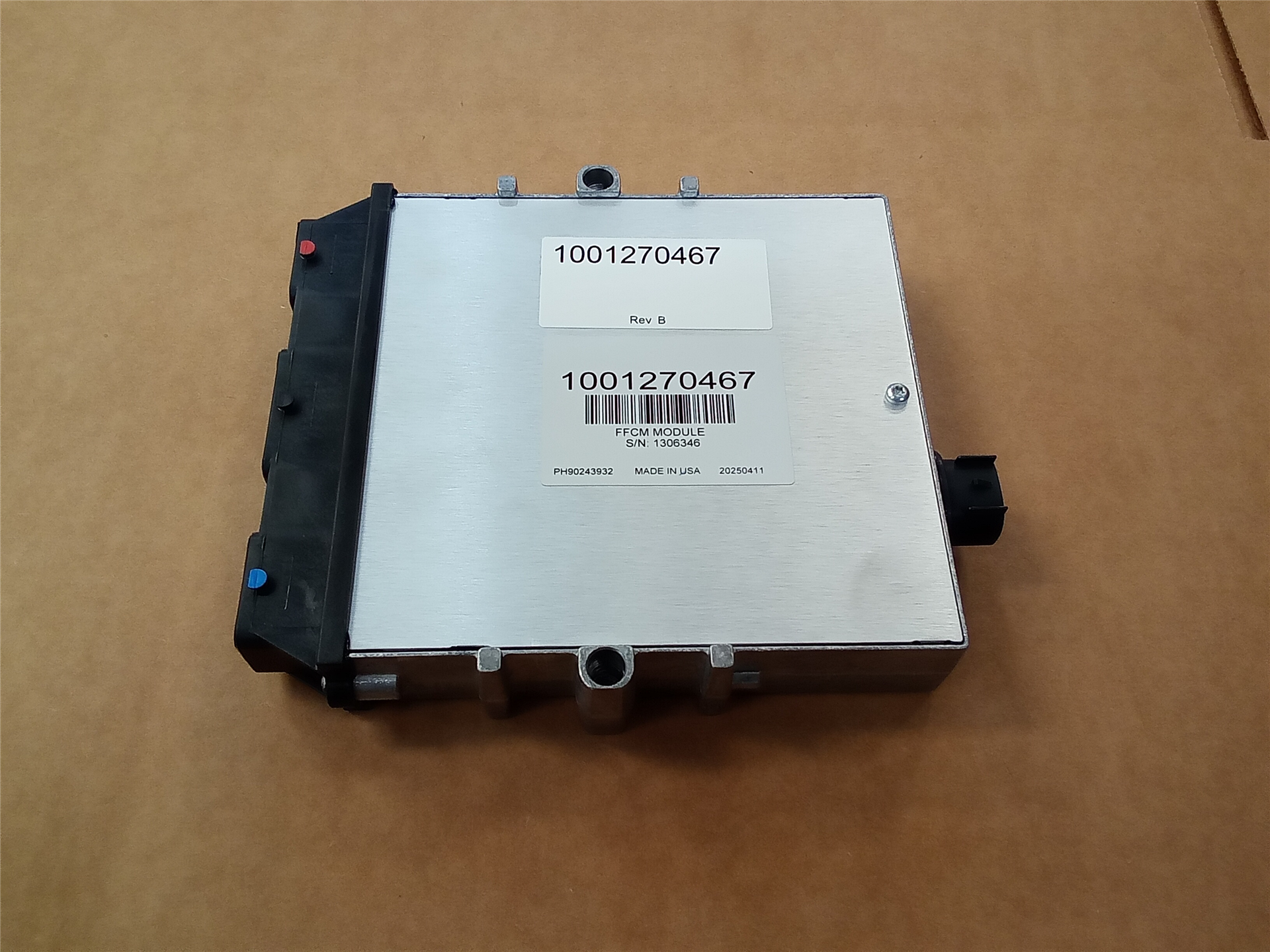 CAT 6237308 part 1