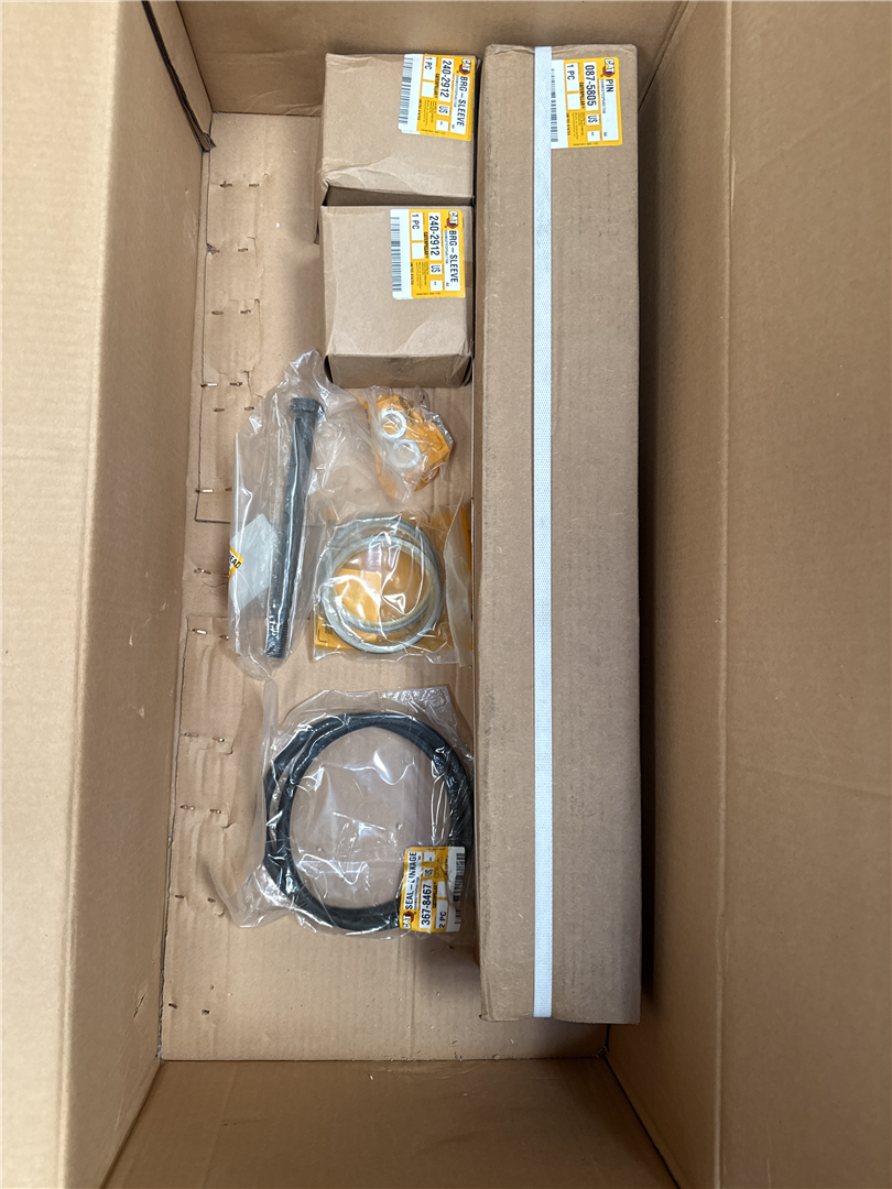 CAT 6239306 part 1