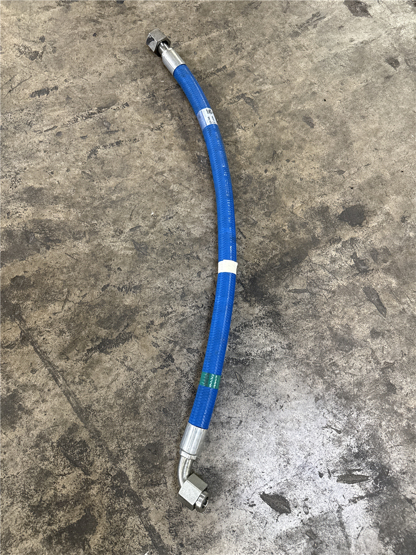 CAT 6247445 part 1