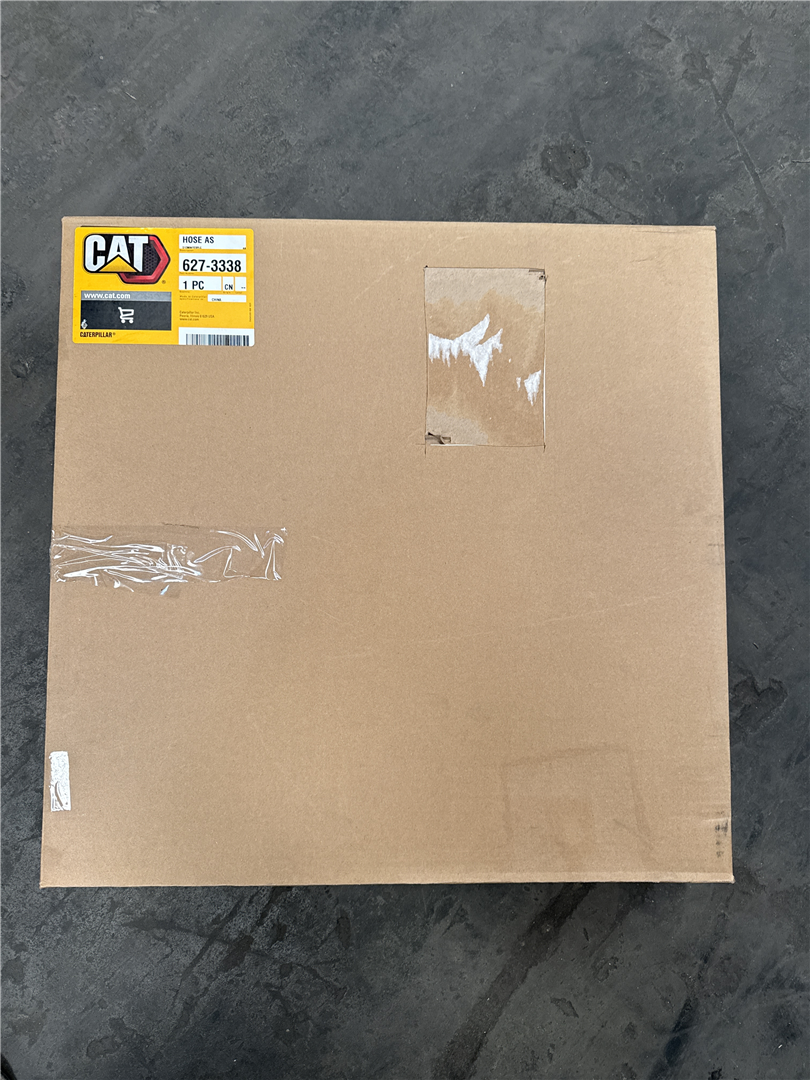 CAT 6273338 part 2