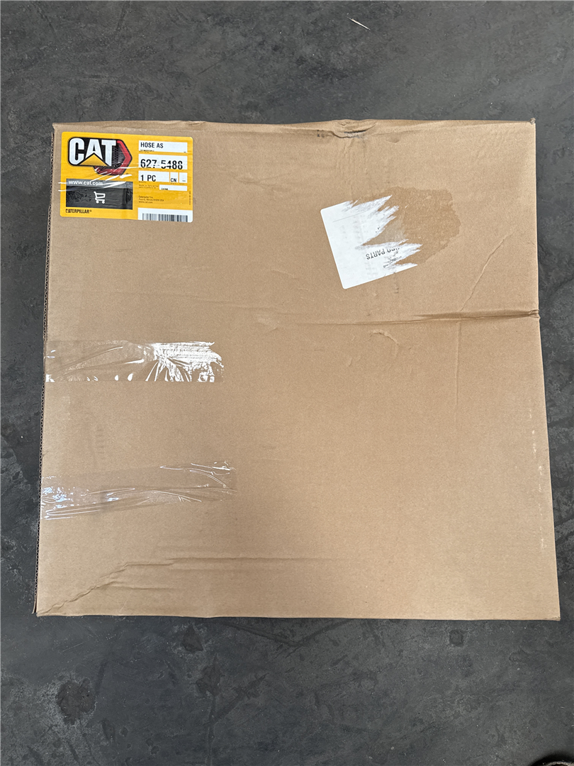 CAT 6275488 part 2