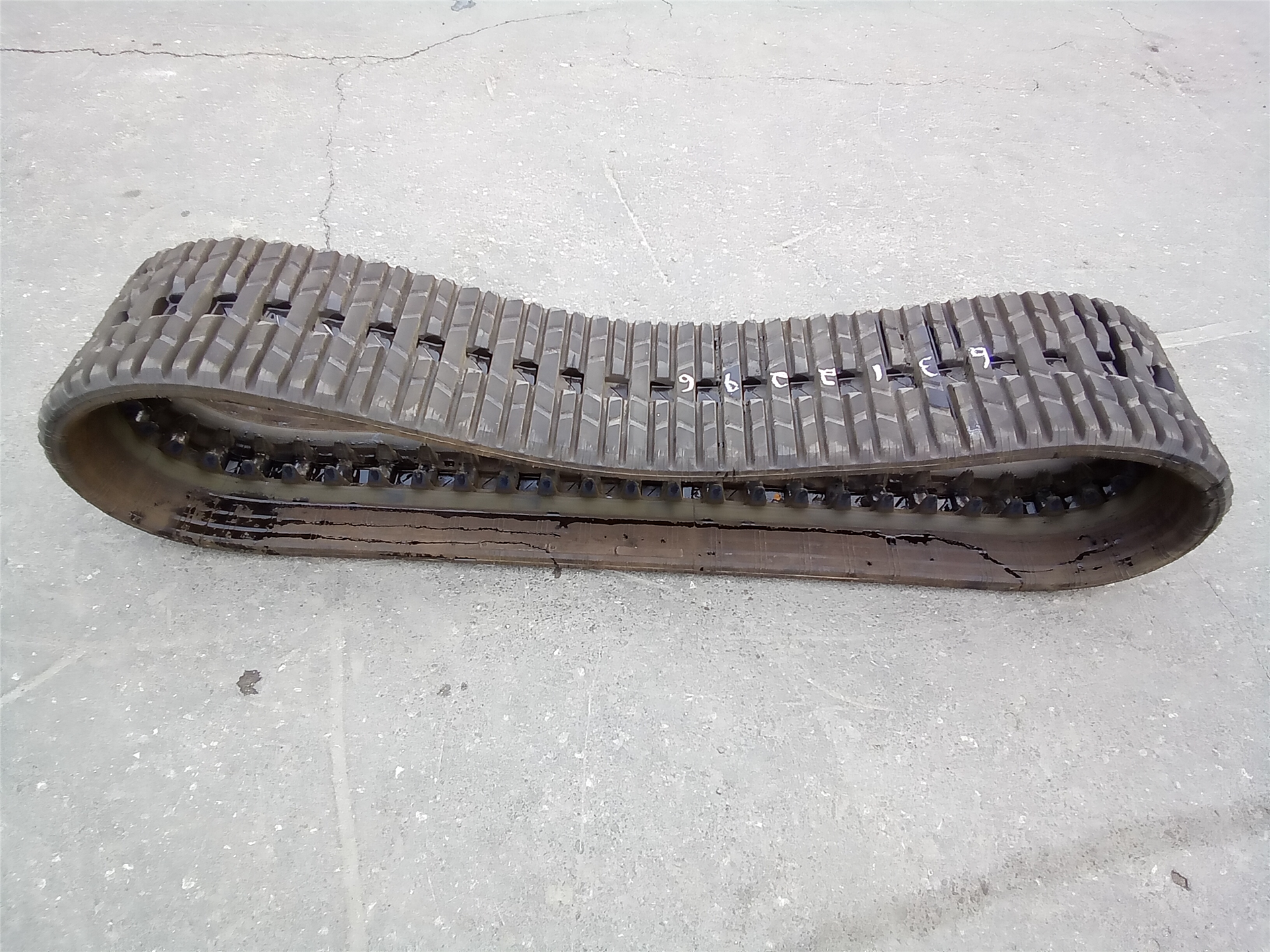 CAT 6312296 part 3
