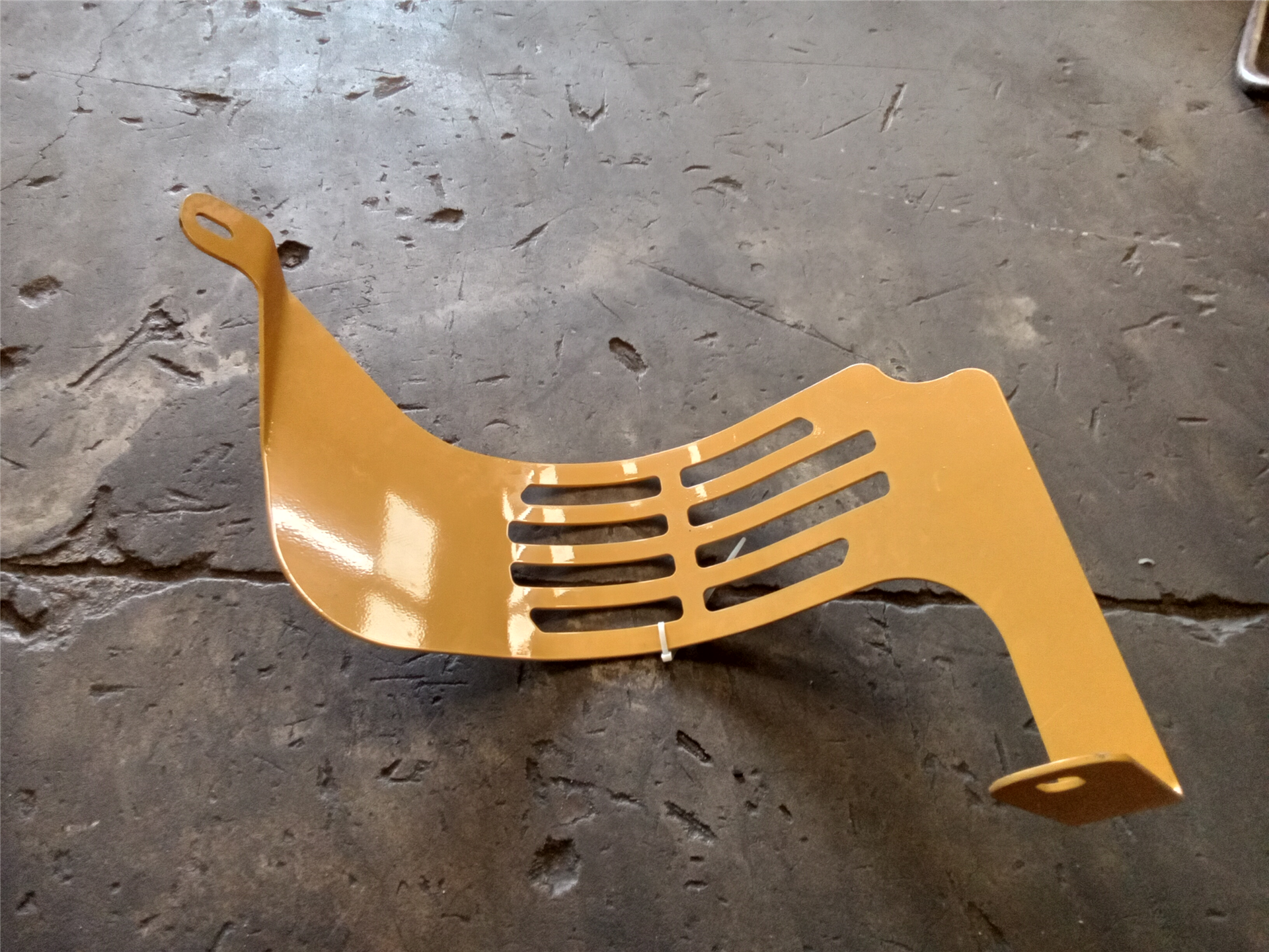 CAT 6313221 part 2