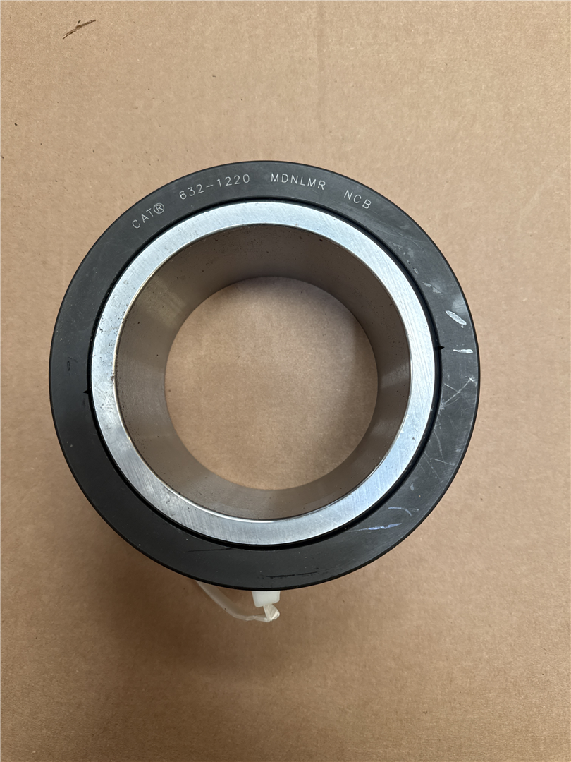CAT 6321220 part 1