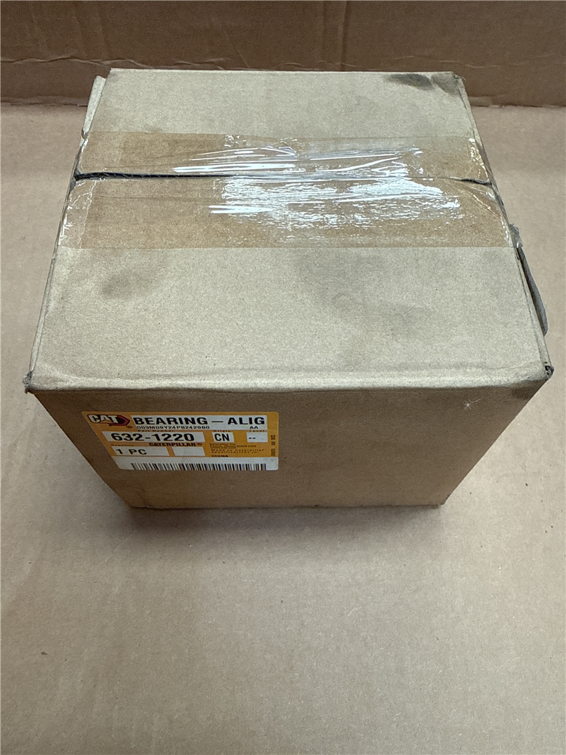 CAT 6321220 part 3