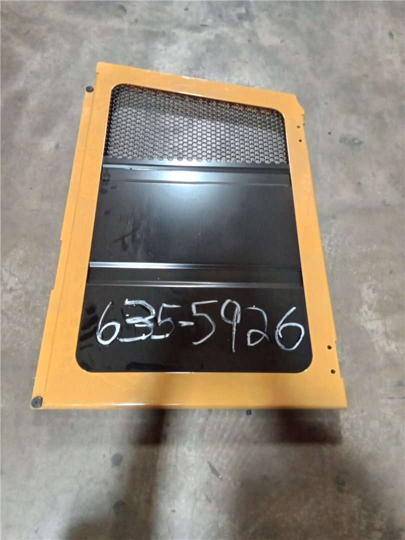 CAT 6355926 part 1